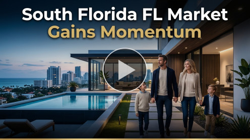 South Florida FL Market Gains Momentum